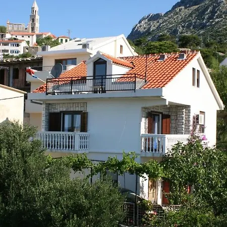By The Sea Igrane, Makarska - 6840 Apartman Igrane