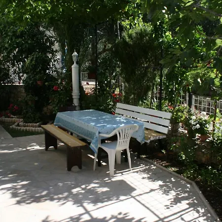 By The Sea Igrane, Makarska - 6840 Apartman *