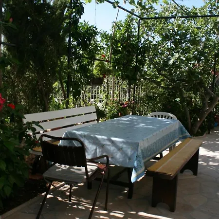 Apartman By The Sea Igrane, Makarska - 6840