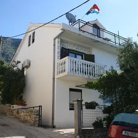 By The Sea Igrane, Makarska - 6840 Apartman *