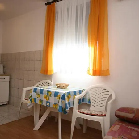 By The Sea Igrane, Makarska - 6840 Apartman *