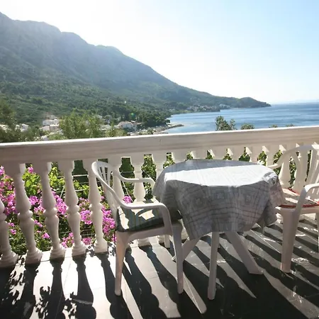 By The Sea Igrane, Makarska - 6840 Apartman Igrane