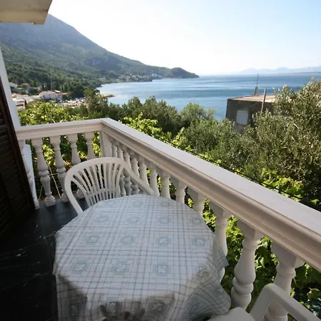 By The Sea Igrane, Makarska - 6840 Apartman Igrane