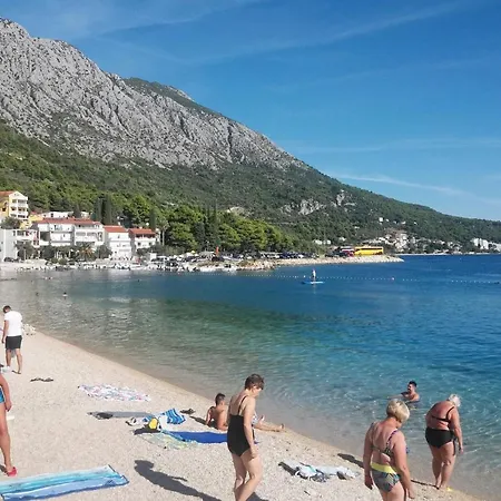 By The Sea Igrane, Makarska - 6840 Apartman *
