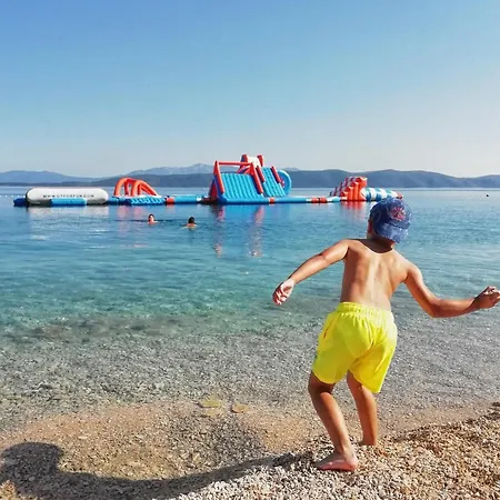 By The Sea Igrane, Makarska - 6840