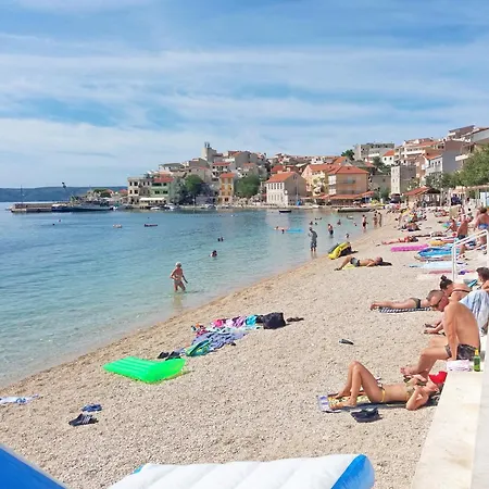 By The Sea Igrane, Makarska - 6840 Apartman *