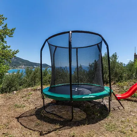 Апартаменты By The Sea Igrane, Makarska - 6840 Игране