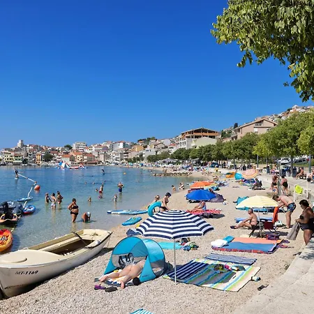 By The Sea Igrane, Makarska - 6840 Ігране
