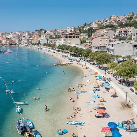 By The Sea Igrane, Makarska - 6840 Апартаменти